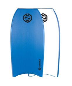 Bodyboard Ocean & Earth Zero - 107 cm