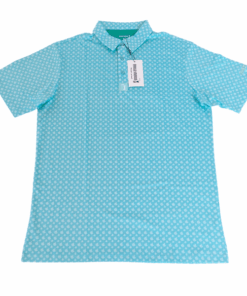 Bogey Bros Birdie Finger Polo - XL