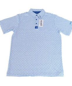 Bogey Bros Fore Polo - XL
