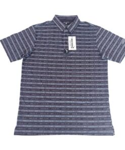 Bogey Bros I Never Pull Out Polo - L