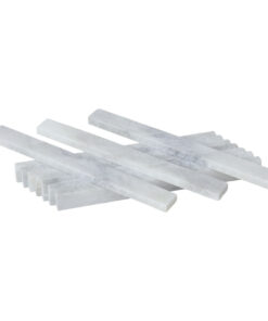 BOILERMAKERS CHALK-WHITE(PKT OF 10)(MAR014)