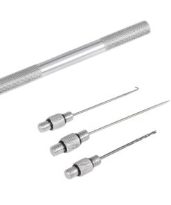 Boilie Needle Combo Set