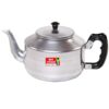 Bon Voyage - 1.4lt (6 Cup) Aluminum Camping Tea Pot