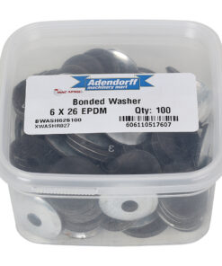 Bonded Washer Epdm 6 x 26 MM