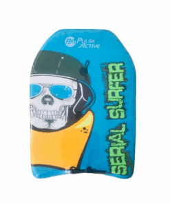 Boogie Board Blue Skull - 78 cm