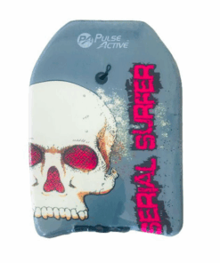 Boogie Board Grey Skull - 63 cm