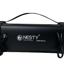 Boombox Gr66 TWS Pro