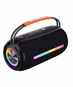 Boombox360 Sound System Outdoor Portable Wireless Speaker