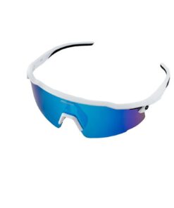 Boonies Glance Sunglasses - Boonies Glance Ice Blue