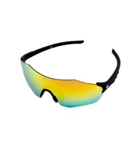 Boonies Performance Sunglasses - Boonies Performance Orange