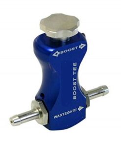 Boost Control Manual For Turbo Application