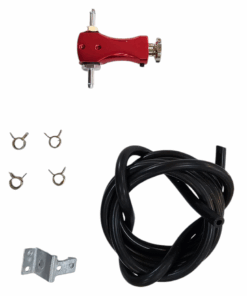 Boost Control Manual For Turbo Application Red
