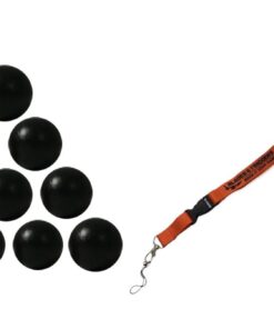 Booster Pack - Solid Nylons 43 - 500 Pack