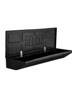 BOOXE Original Boot Box - For Toyota Fortuner Exclusively