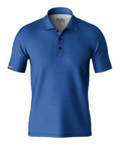 BooYaa Golf Shirt Queens Imperial - L