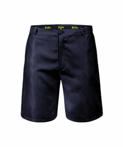 BooYaa Golf Short Birdie Breather Navy - 38.0 x 15.0'