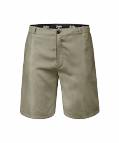 BooYaa Golf Shorts Birdie Breather Khaki - 38 x 15'