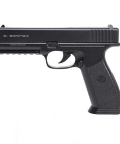 Borner 17 CO2 Pistol