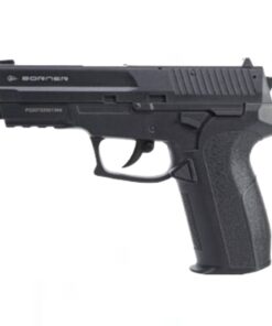 Borner 2022 CO2 Pistol