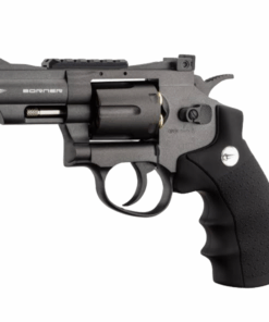 Borner 708 CO2 Revolver