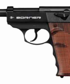 Borner C41 CO2 Pistol