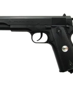 Borner CLT-125 CO2 Pistol Kit