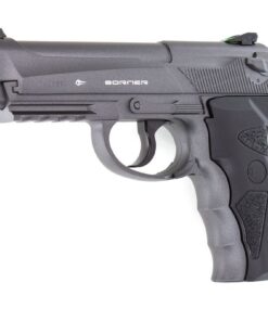 Borner Sport 306 CO2 Pistol Kit