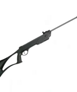 Borner XSB1 4.5mm Synthetic Air Rifle Kit