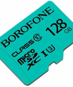 Borofone 128GB Micro SDXC Card