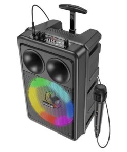 BOROFONE BP9 Dancing speaker