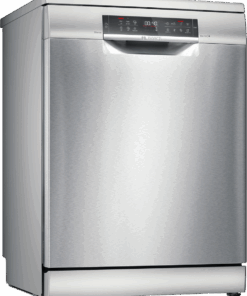 Bosch - 13 Place Freestanding Dishwasher - Serie 6 - Home Connect