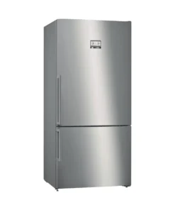 Bosch 619L Fridge Freezer Stainless Steel KGN86CI30Z