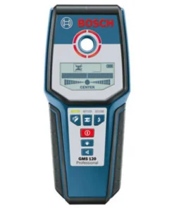Bosch GMS 120 Detector