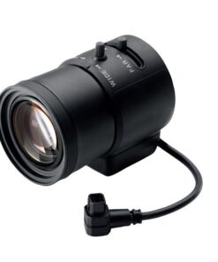 Bosch LVF Varifocal Lens Camera Mount