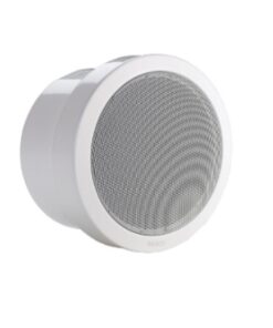 Bosch Metal Cabinet Speaker (LB1-UM06E)