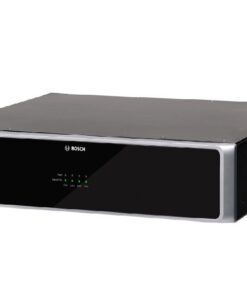 BOSCH Plena 4 Channel Amplifier -125W ( PLM-4P125 )