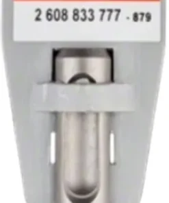 Bosch SDS-Plus Drill Bit 5X 6 x 50 x 110