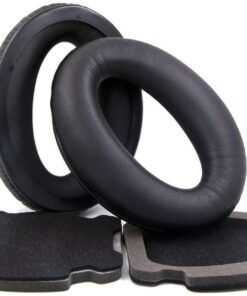 Bose Aviation Headset x A10 A20 earphone cover, earmuff and sponge cover