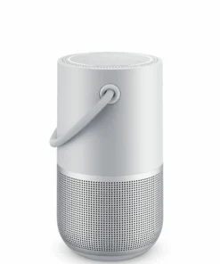BOSE Portable Smart Speaker Suxe Silver