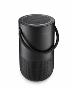 BOSE Portable Smart Speaker Triple Black