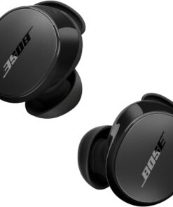 Bose QuietComfort Active Noise Cancelling Wireless Earbuds