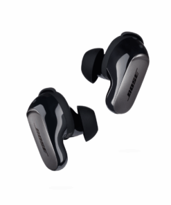 Bose - QuietComfort Ultra Earbuds - Black (Parallel Import) - Black