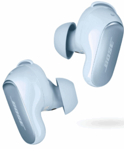 Bose - QuietComfort Ultra Earbuds - Black (Parallel Import) - Moonstone Blue