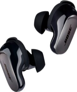 Bose QuietComfort Ultra Earbuds NC True Wireless In-Ear Headphones