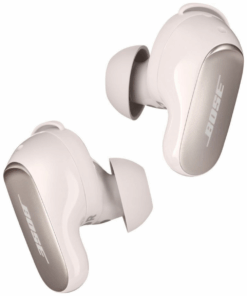 Bose - QuietComfort Ultra Earbuds - White (Parallel Import)