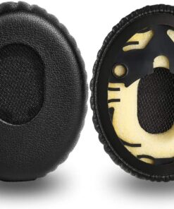 Bose Replacement earpads for QC3 OE/ON-Ear OE1 - Black