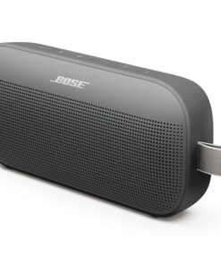 Bose SoundLink Flex (2nd Gen) Portable Waterproof Bluetooth Speaker