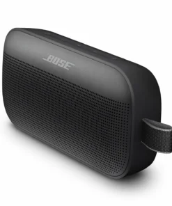 BOSE SoundLink Flex Black