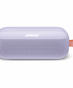 Bose - SoundLink Flex Speaker - Chilled Lilac (Parallel Import)