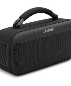 Bose SoundLink Max Portable Bluetooth Speaker